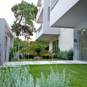 Εξωτερική όψη - Outdoor view